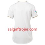 Real Madrid Fodboldtrøjer Dame Hjemmebanesæt 2019/20 Kort ærmer